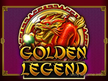 Golden Legend