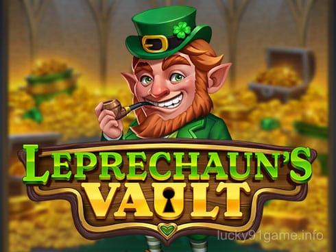 Leprechaun's Vault