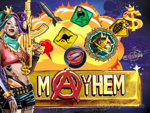 Mayhem