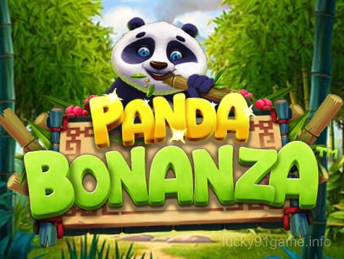 Panda Bonanza
