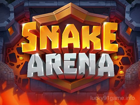 Snake Arena