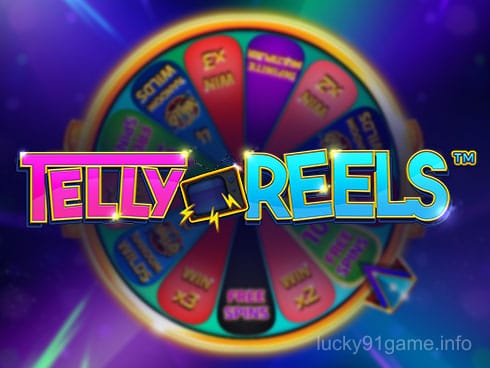 Telly Reels