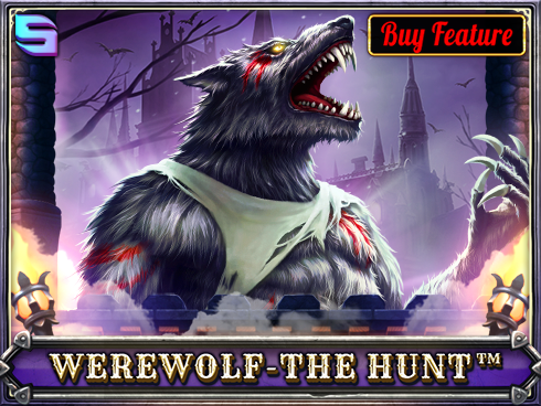 Werewolf - The Hunt