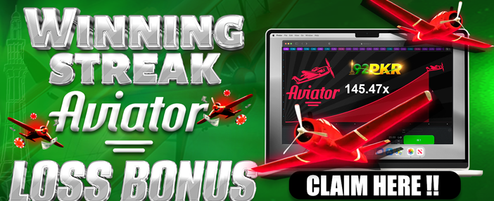 Luck 91 promotional banner 2