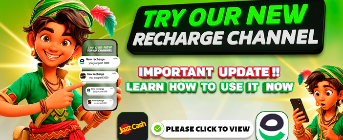 Luck 91 promotional banner 1